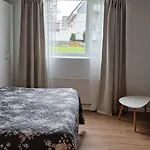 Bed & Breakfast Udsigten
