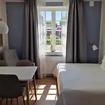 Bed & Breakfast Udsigten 3*