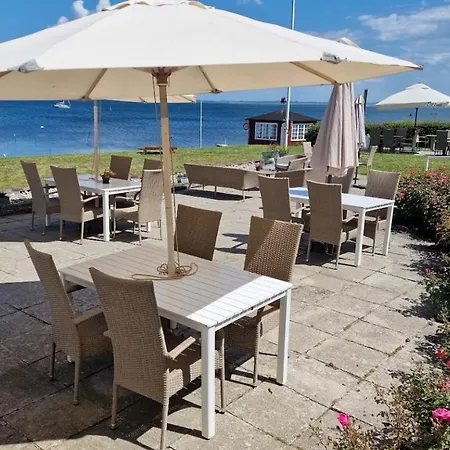 Bed & Breakfast Udsigten 3*