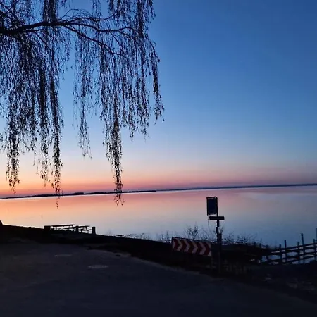 Nocleg ze śniadaniem Udsigten