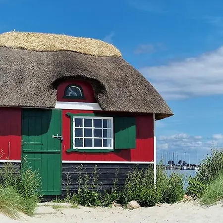 Udsigten Bed & Breakfast