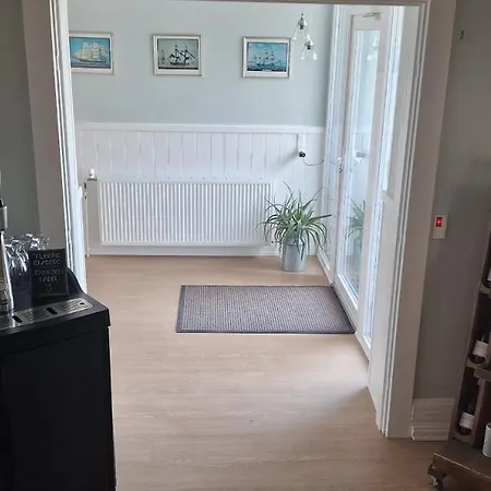 Udsigten B&B