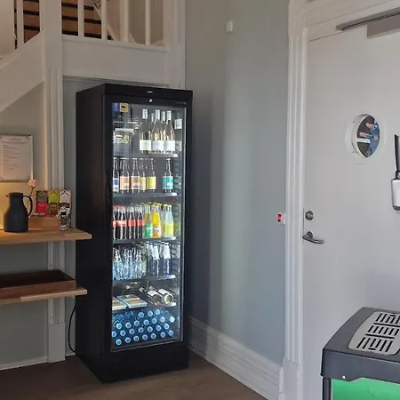 Bed & Breakfast Udsigten 3*