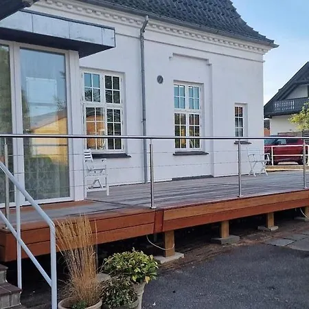 Udsigten