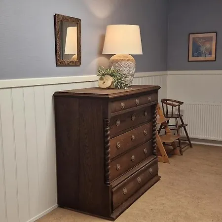 Bed & Breakfast Udsigten Marstal