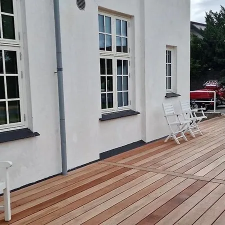 B&B Udsigten