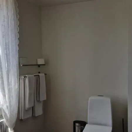 Udsigten Nocleg ze śniadaniem Marstal