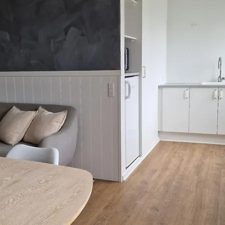 Udsigten 3* Marstal