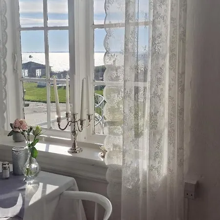 Udsigten Bed & Breakfast