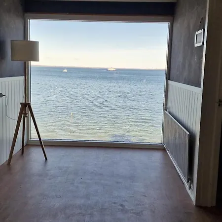 Udsigten Отель типа 