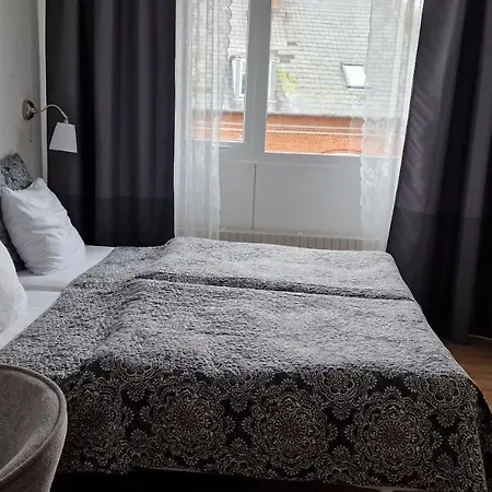 Nocleg ze śniadaniem Udsigten 3*
