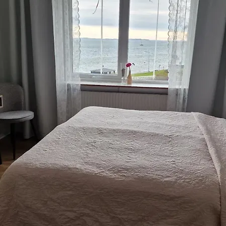 Udsigten Bed & Breakfast