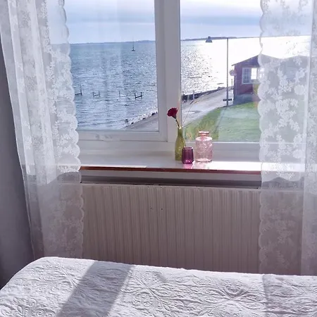 Udsigten Marstal