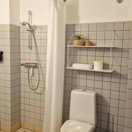 Bed and breakfast Udsigten