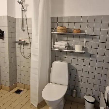 Udsigten Bed & Breakfast 3*