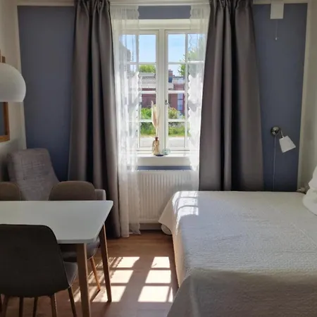 Bed and breakfast Udsigten 3*