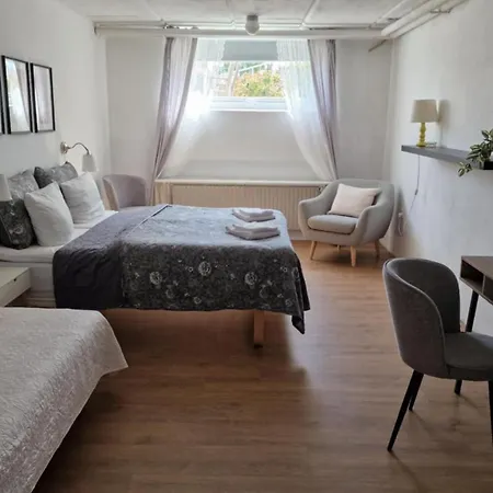 Bed & Breakfast Udsigten Marstal