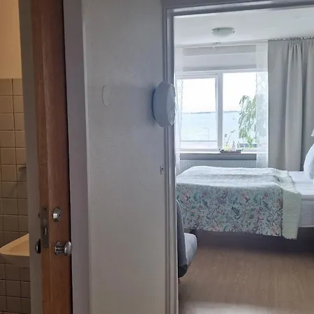 Udsigten 3* Marstal