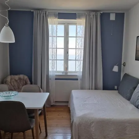 Udsigten Bed & Breakfast