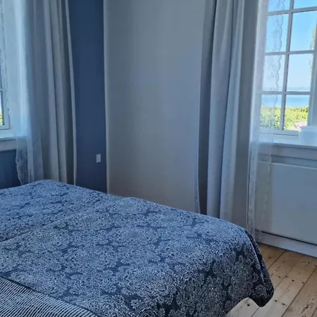 Udsigten Bed and breakfast 3*