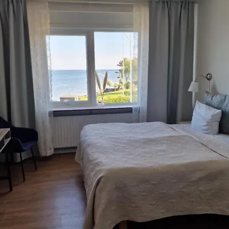 Udsigten Bed & Breakfast Marstal
