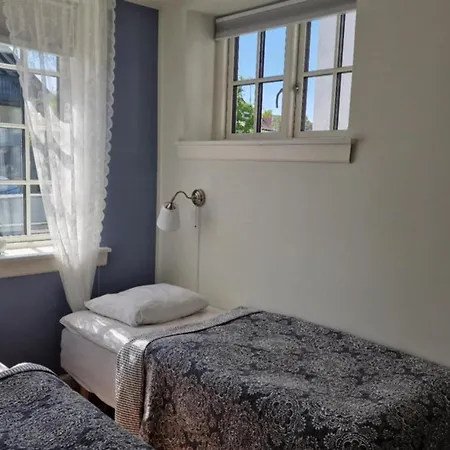 Udsigten Bed & Breakfast 3*