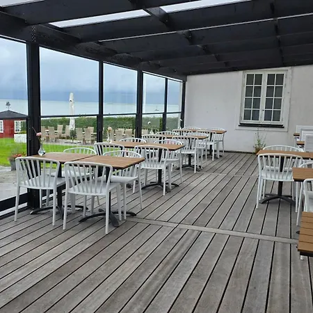 Bed & Breakfast Udsigten