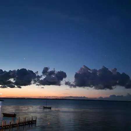 Bed & Breakfast Udsigten Marstal