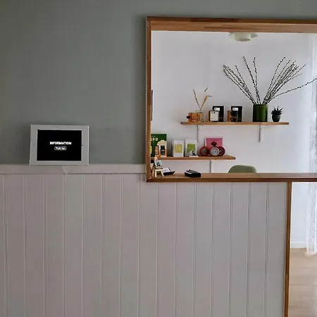 Udsigten Bed & Breakfast