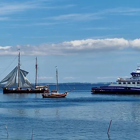 Bed & Breakfast Udsigten