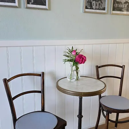 Bed & Breakfast Udsigten Marstal