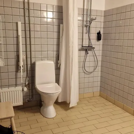 Nocleg ze śniadaniem Udsigten 3*