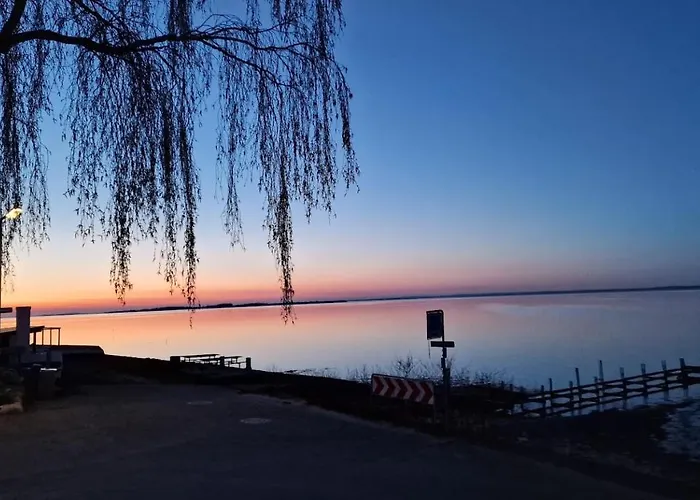 Nocleg ze śniadaniem Udsigten