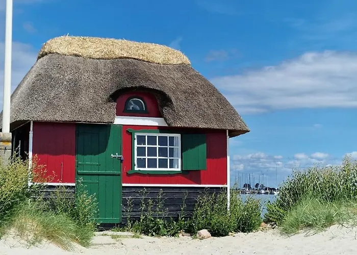 Udsigten Nocleg ze śniadaniem