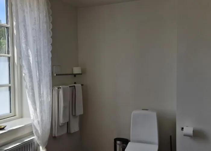 Udsigten Nocleg ze śniadaniem Marstal