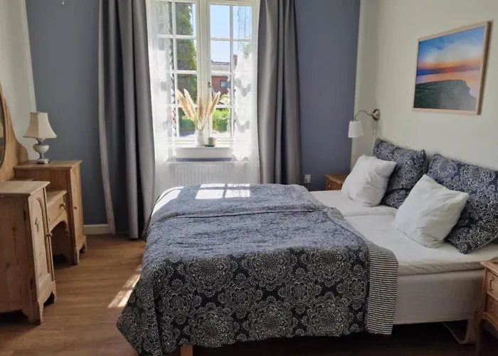 Bed & Breakfast Udsigten