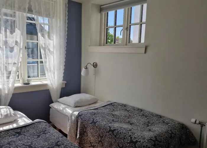 Udsigten Nocleg ze śniadaniem 3*