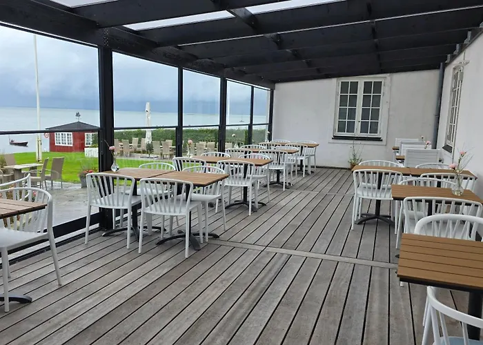 Nocleg ze śniadaniem Udsigten