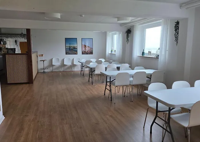 Udsigten Nocleg ze śniadaniem