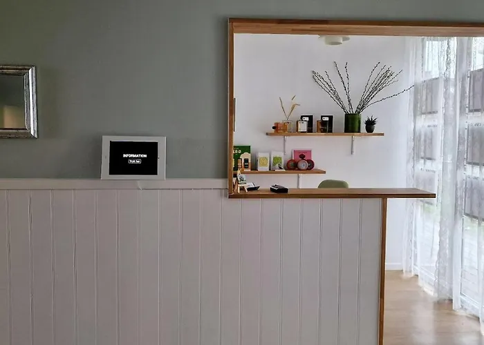 Udsigten Nocleg ze śniadaniem