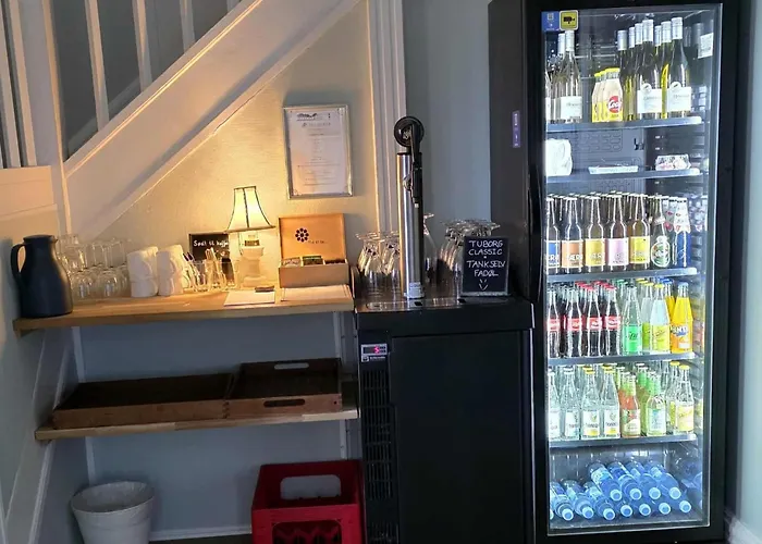 Udsigten Nocleg ze śniadaniem 3*