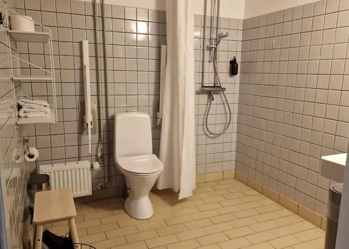 Nocleg ze śniadaniem Udsigten 3*